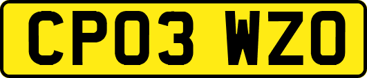 CP03WZO