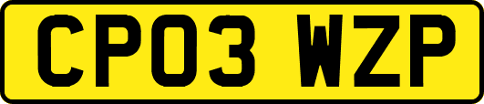 CP03WZP