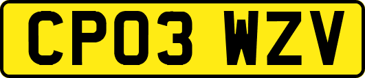 CP03WZV