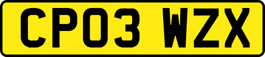CP03WZX