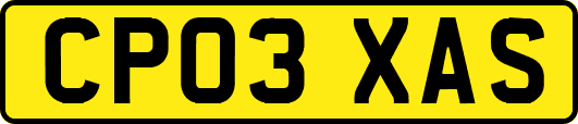 CP03XAS