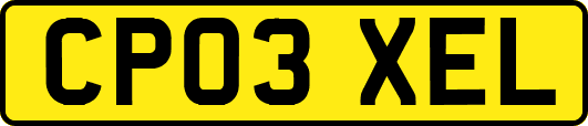 CP03XEL