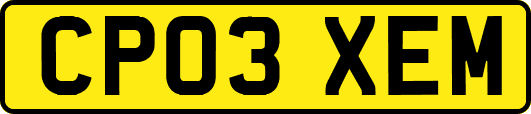 CP03XEM