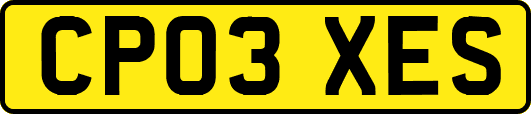 CP03XES