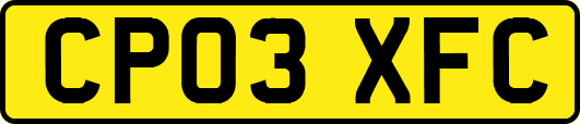 CP03XFC