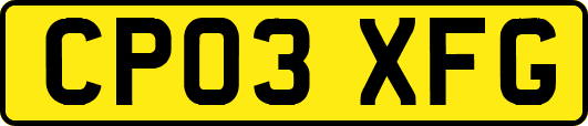 CP03XFG