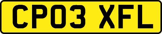 CP03XFL
