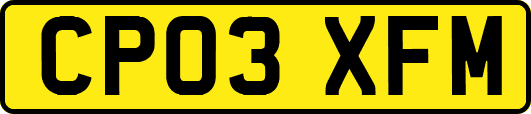 CP03XFM
