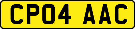 CP04AAC