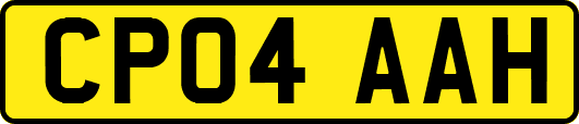 CP04AAH