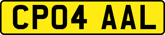 CP04AAL