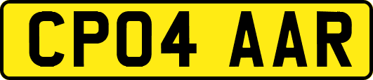 CP04AAR
