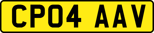 CP04AAV