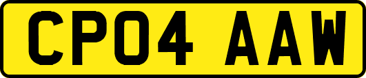 CP04AAW