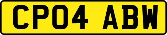 CP04ABW