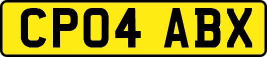 CP04ABX