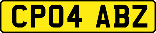 CP04ABZ