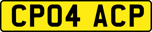 CP04ACP