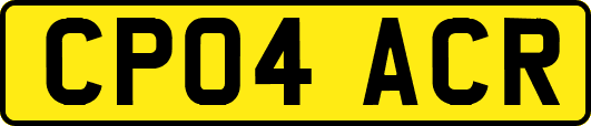 CP04ACR