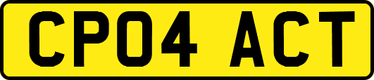 CP04ACT