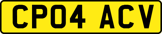 CP04ACV