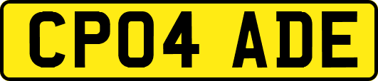 CP04ADE
