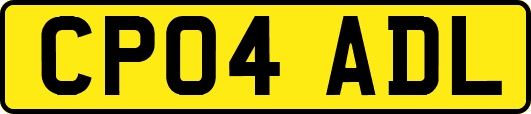 CP04ADL