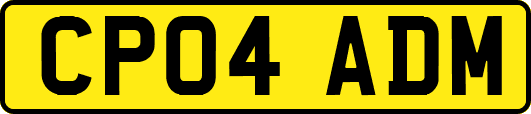 CP04ADM