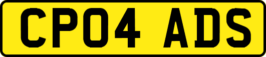 CP04ADS