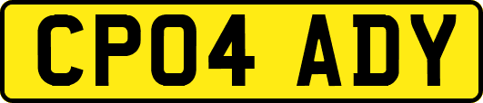 CP04ADY