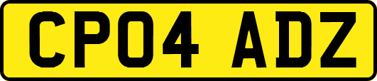 CP04ADZ