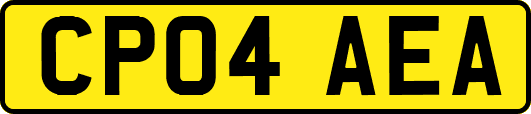 CP04AEA