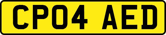 CP04AED