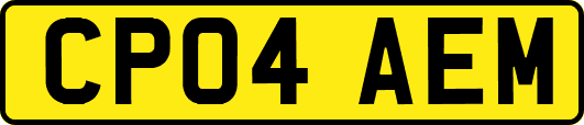CP04AEM