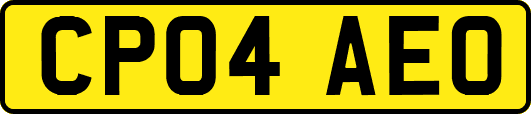 CP04AEO