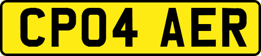 CP04AER