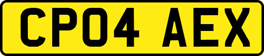CP04AEX