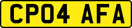 CP04AFA