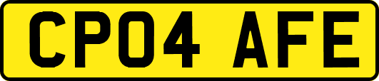 CP04AFE
