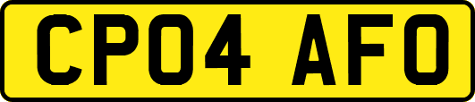CP04AFO