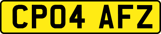 CP04AFZ