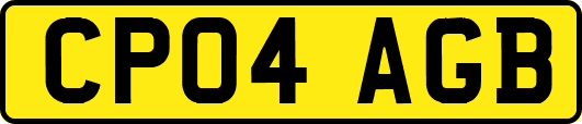 CP04AGB