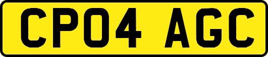 CP04AGC