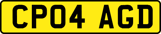 CP04AGD