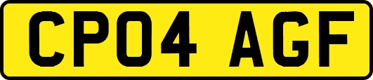 CP04AGF