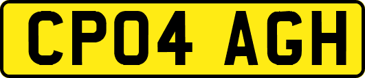 CP04AGH