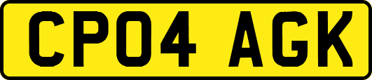 CP04AGK