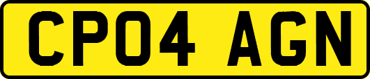 CP04AGN