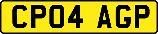 CP04AGP