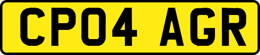 CP04AGR